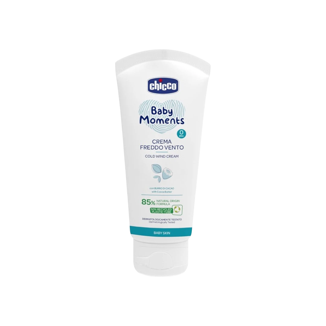 Chicco BM Хүйтнээс хамгаалах тос 50мл Baby skin