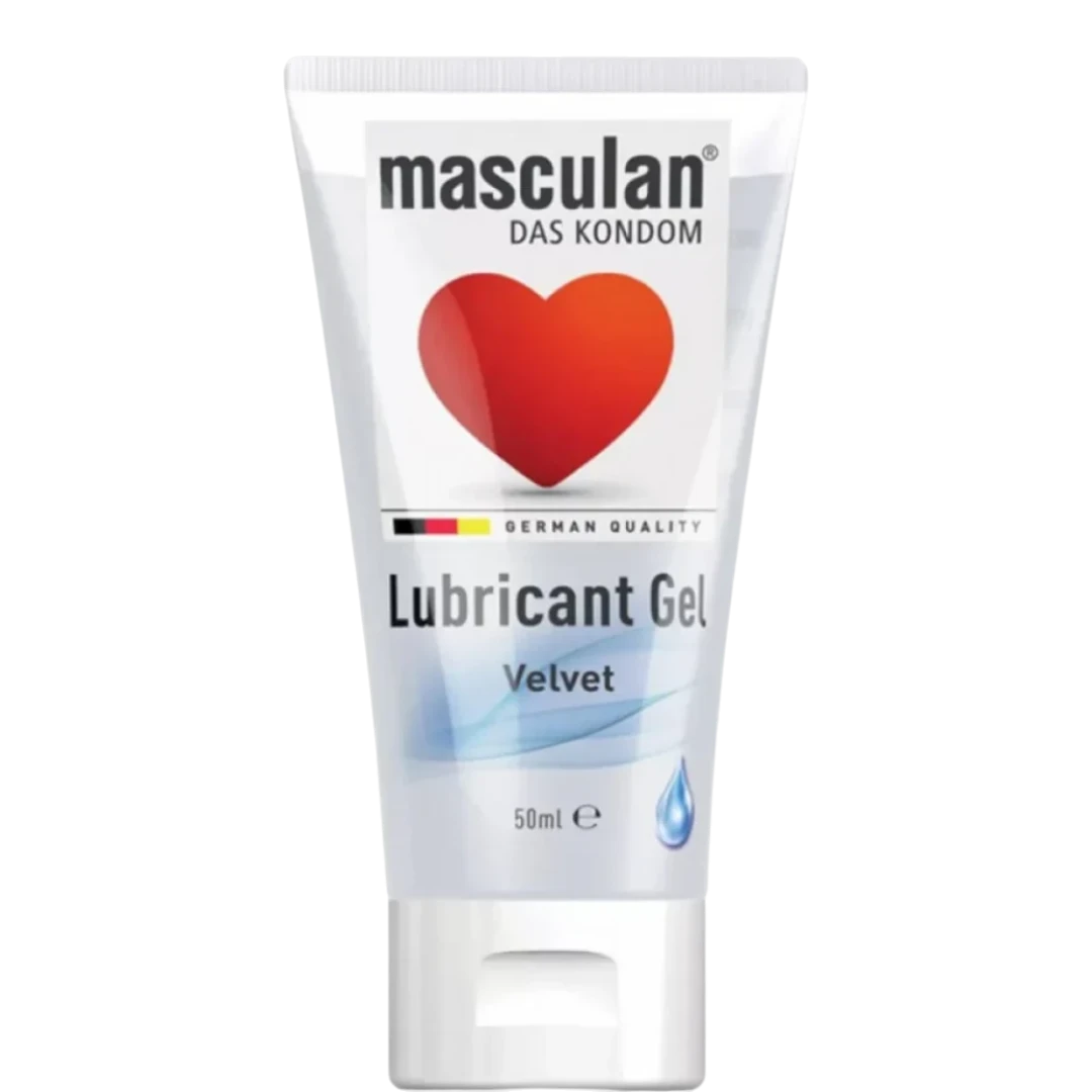 Masculan Чийгшүүлэгч 50мл