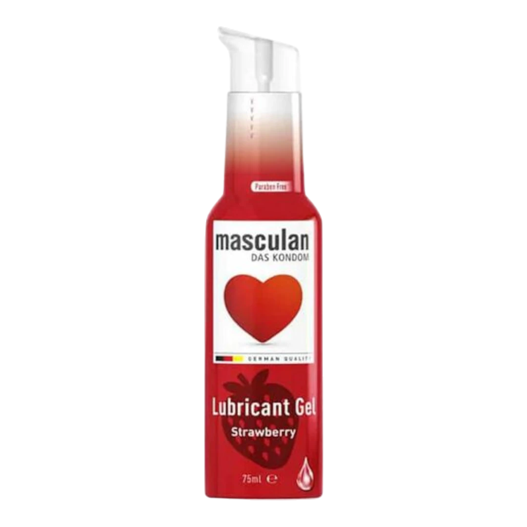 Masculan Чийгшүүлэгч 75мл /гүзээлзгэний үнэртэй/