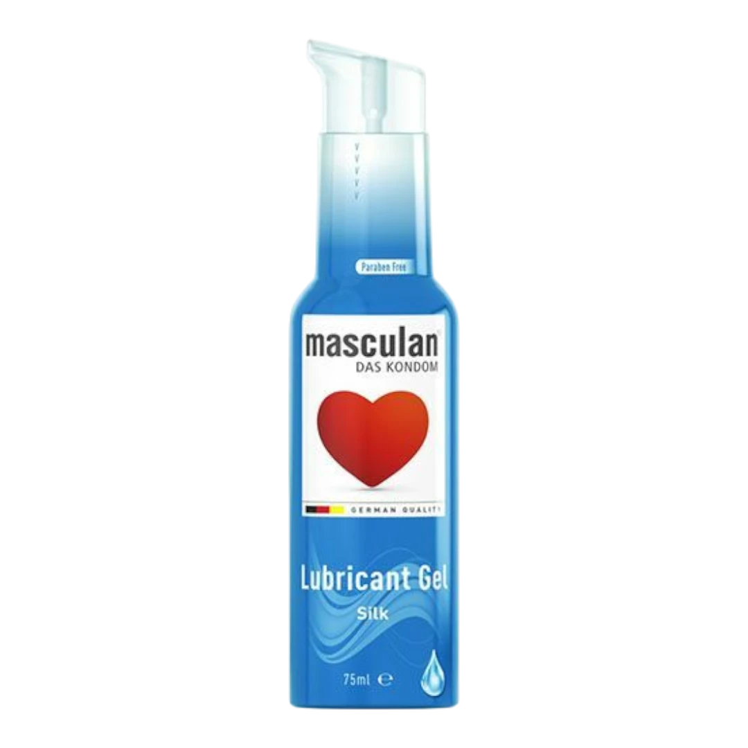 Masculan Чийгшүүлэгч 75мл /торгомсог/