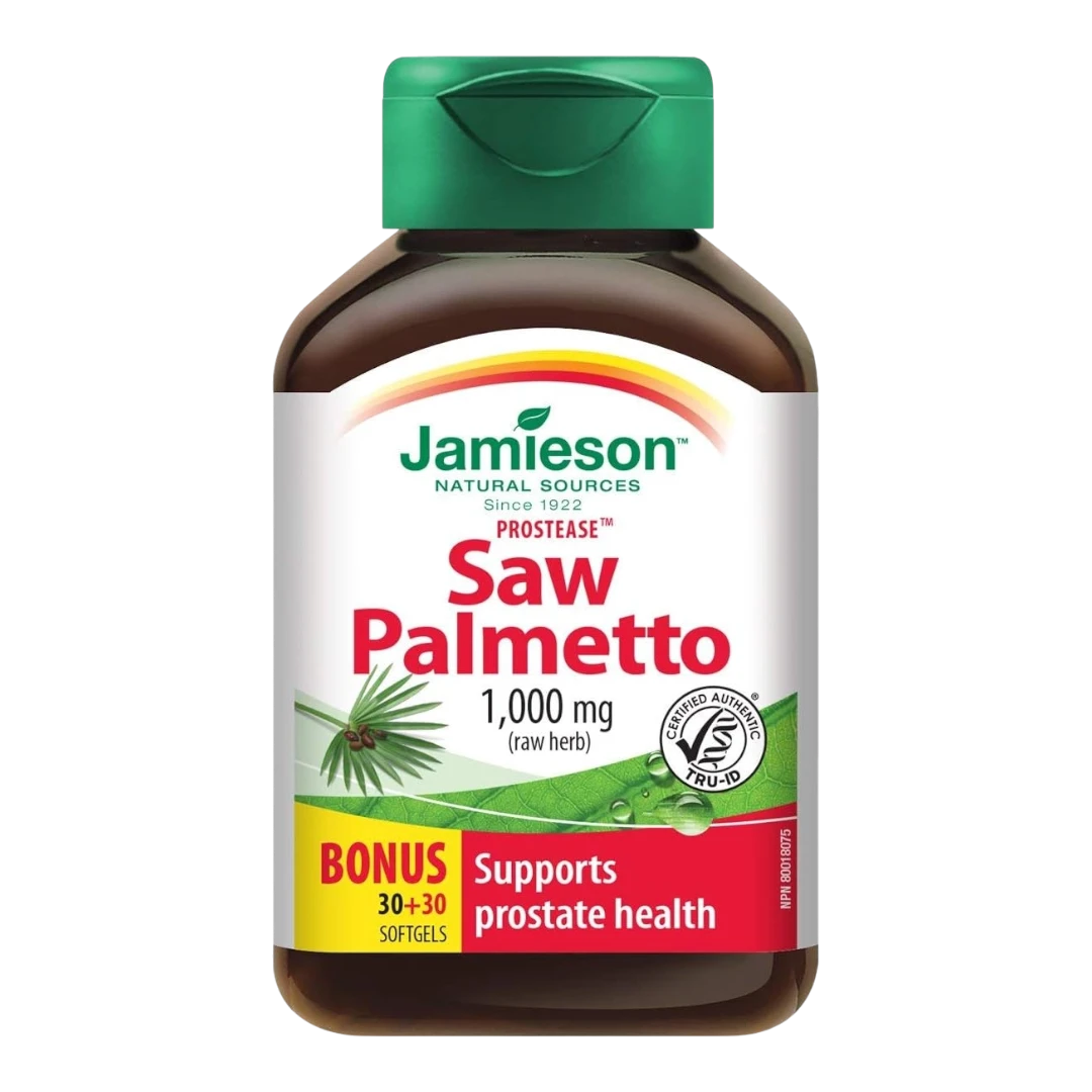 Jamieson PROSTEASE SAW PALMETTO №30+30